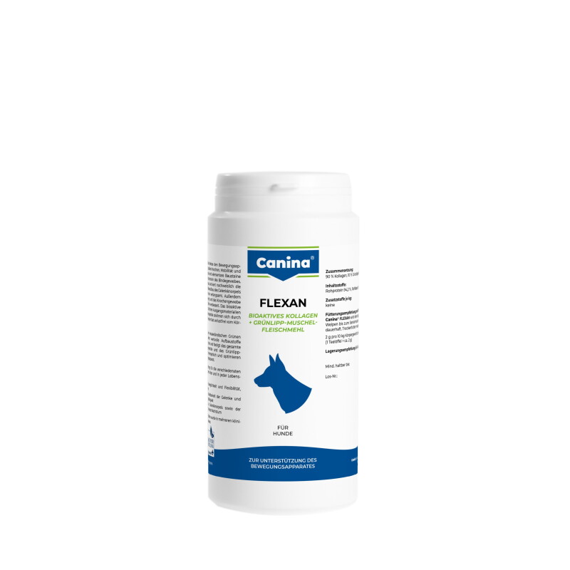 Canina Flexan 150 g