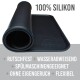 Basic Napfunterlage 60x40 cm schwarz L