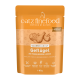 Oranger Catz Finefood-Beutel, Classic Adult „Geflügel“ mit Preiselbeeren und Kokos, Katzenfutter, 85 g