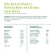 Adult Bio Bröckchen 12x405 g Huhn & Rind