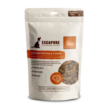 Konzentration, Fokus 150g