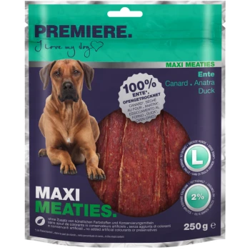 Premiere i love sales my dog food