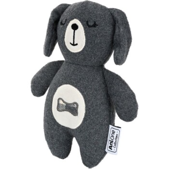 Wintertime trouwe vriend 19 cm