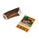 WILDERNESS Snack de bois de cerf rouge L
