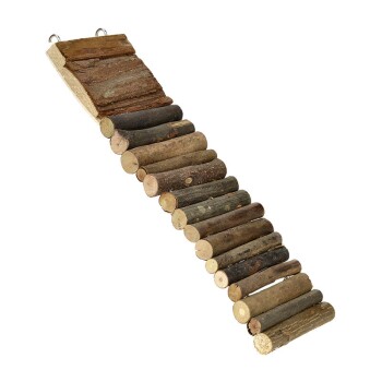 Mara wooden ladder S