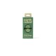 Emballage vert de sacs à crottes non parfumés Earth Rated, contenant 120 sacs, avec une fenêtre circulaire affichant les rouleaux.