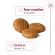 Medium Adulte Croquettes Chien 15+3 kg gratuite