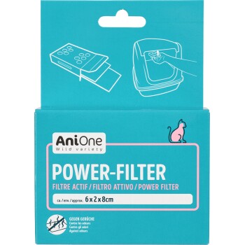 Power-Filter