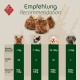 Kauwurzel Baumheide (M) 2er Paket
