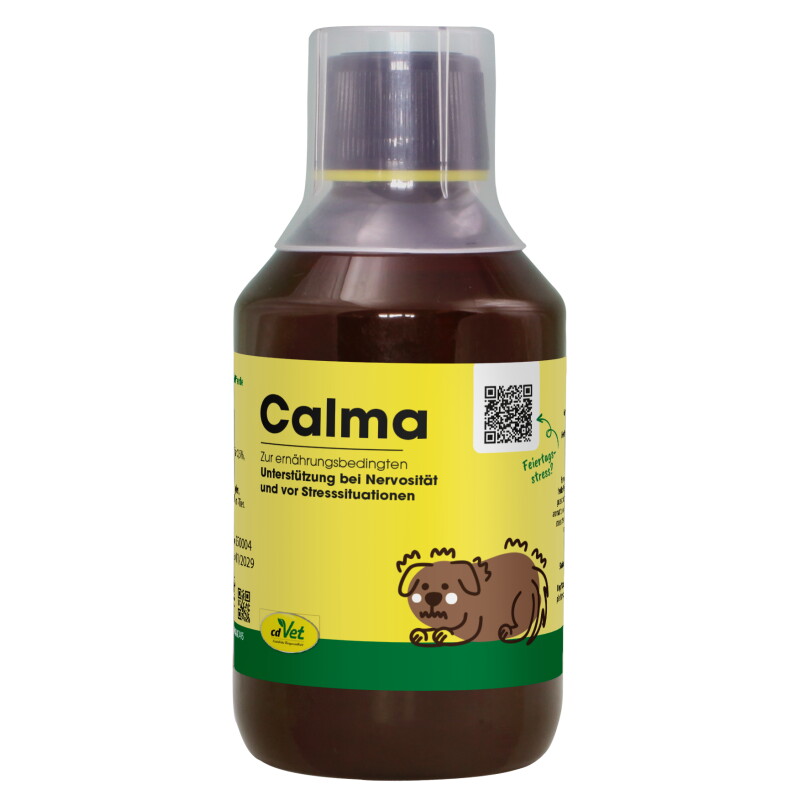 cdVet Calma 250 ml