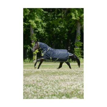 Winterdecke Oasis Turnout 200 g 1,45 m