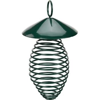 feed spiral for energy balls