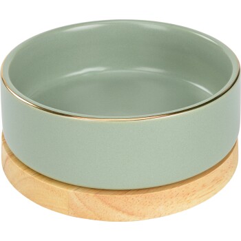 MORE Keramik Napf Dining mint 200 ml