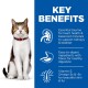 Hill’s Feline Science Plan Mature Adult 7+ Tuna 1.5 kg