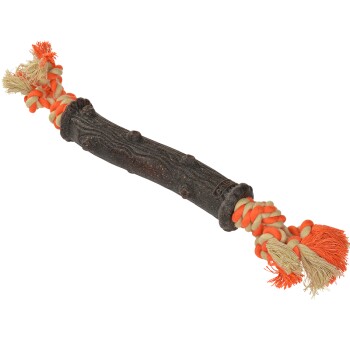 Branch Bone with Rope M-L