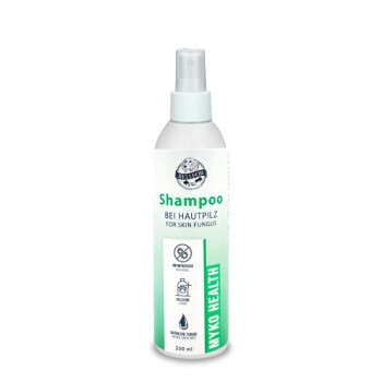 Bellfor Hundeshampoo Myko-Health für Hunde mit Hautpilz – 250ml