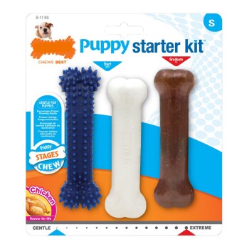 Kauspielzeug für Hunde