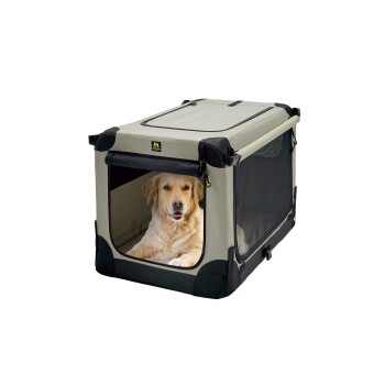 Transportbox Soft Kennel