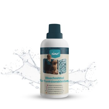 Waschmittel für Funktionsbekleidung 500 ml