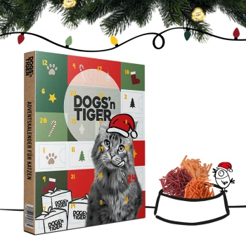 Dogs #39 n Tiger bei Fressnapf Hundefutter und Snacks FRESSNAPF
