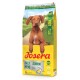 Josera Daily Menu Adult Hundefutter mit Lachs, super Premium Haustierfutter für alle Größen, 2,5 kg Beutel mit deutschem Qualitätssiegel.