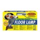 Zoo Med AvianSun Deluxe Stehlampe