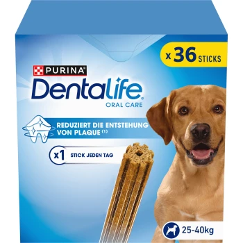 Zahnpflege-Snacks Multipack 36x