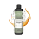 Flasche Alphazoo Seelenruhe Haustierfutteröl mit Omega-Power, natürlichem Rezept und Entspannungswirkung für Hunde und Katzen.