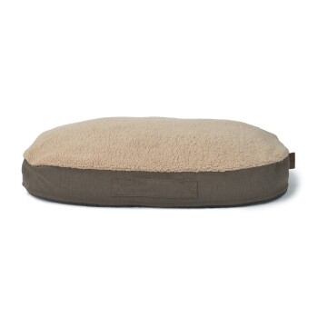 Coussin Ortho Ovale M