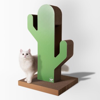 DoPetMe Cactus Tower