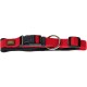 Halsung Neopren Vario Plus himbeere 50 cm
