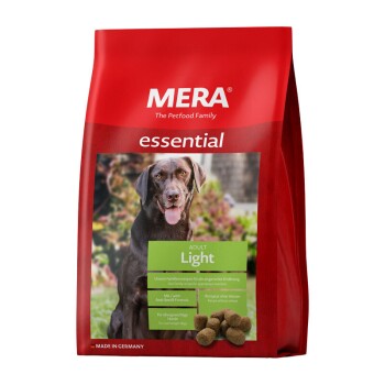 MERA essential Light Adult 12,5 kg