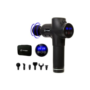 Massagepistole Fitgun Pro 1