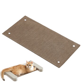 Clickat Ersatzteile Set Katzen-Hängematte