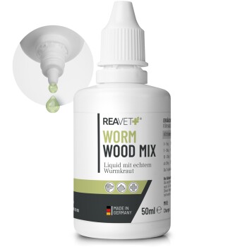 Wormwood Mix Liquid 50ml