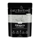 Catz Finefood Pure Kangaroo Katzenfutter mit Nachtkerzenöl, getreidefrei, ohne Zuckerzusatz, 85g Beutel, hergestellt in Deutschland.