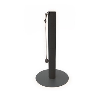 PAPERPOLE Kratzäule freistehend