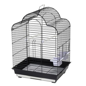 - Vogelkäfig - Voliere Uwe