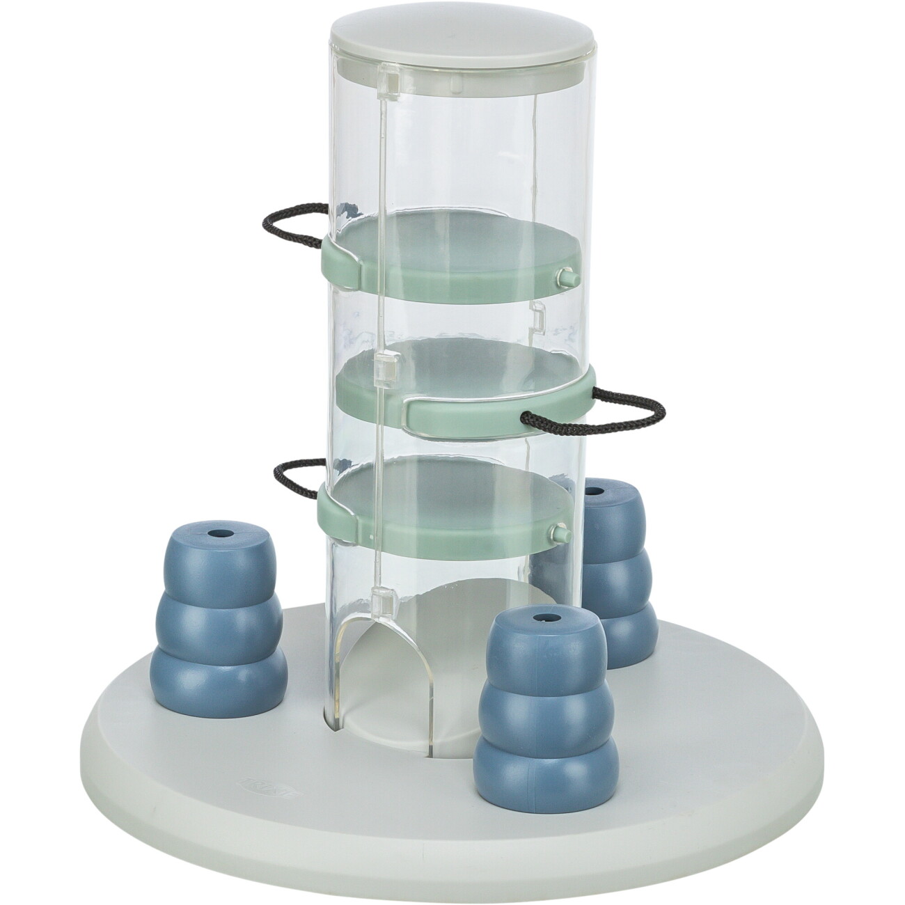 Trixie Dog Activity Gambling Tower, Ø25cm/27Cm - Image 4