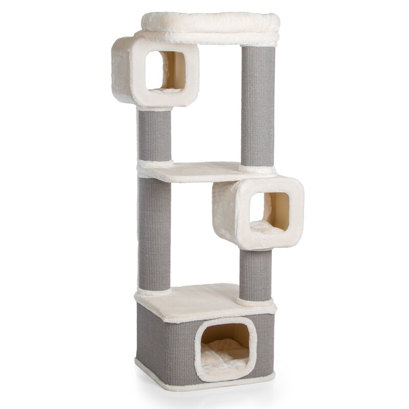Canadian Cat Company Kratzbaum Ottawa beige
