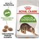 Outdoor 4 kg