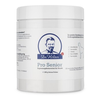 Dr. Hölter Pro Senior Pulver 280 g