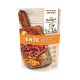 Betty's Landhausküche Enten-Hundeleckerlis mit Amaranth, Kürbis und Preiselbeeren, getreidefrei, Einzelprotein, 125g.