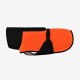Hundemantel Trail Orange S