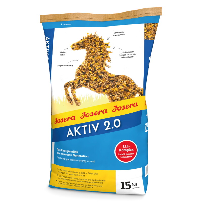 Josera Aktiv 2.0