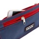 Walkie Belt blau