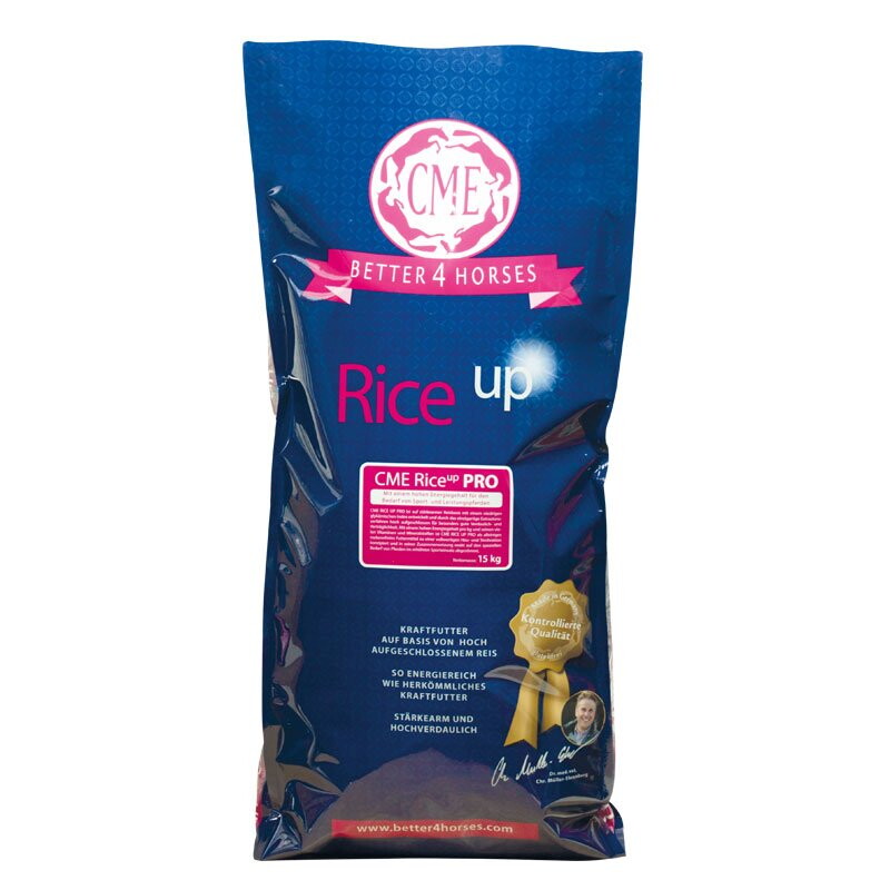 CME RiceUp PRO 15 kg
