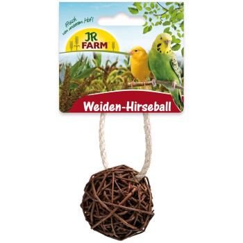 Birds Weiden-Hirseball 25 g
