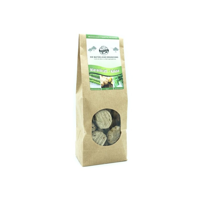 Bellfor Nierenkraft Kekse - 200g