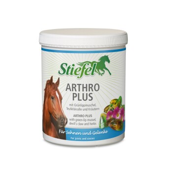 Stiefel Arthro Plus 1 kg